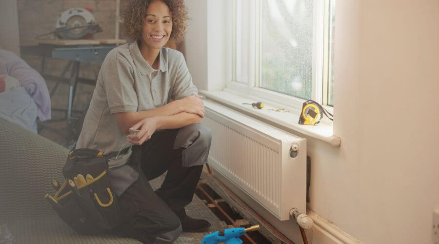 Professional Gas Leak Detection in Bartlett, TX